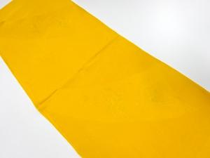 未使用品　正絹　帯揚げ